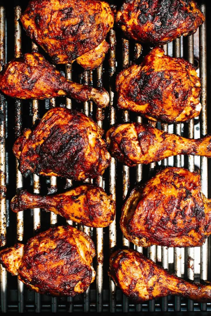Chicken Wings Main