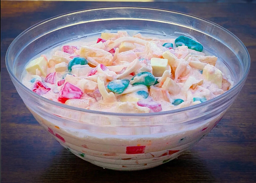 Fruit Salad