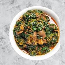 Spinach Sauce